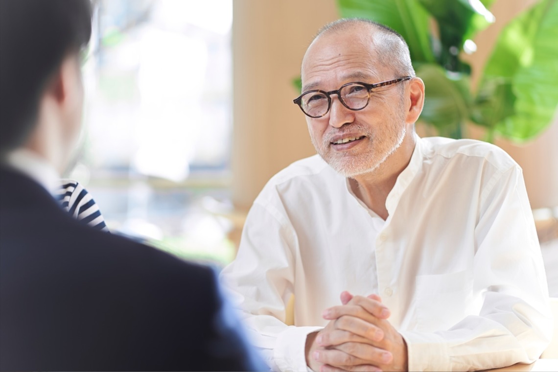 CREATIVE HOUSEが撮影した写真のアルバム「プロフィール撮影」