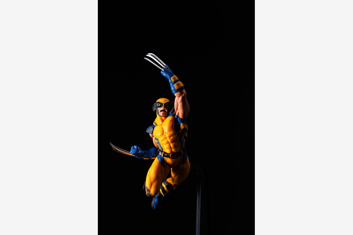 写真屋ごんちゃんが撮影した「figure」の写真