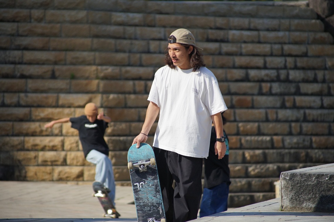 川淵 拓也が撮影した写真のアルバム「スナップ、館内、店内」