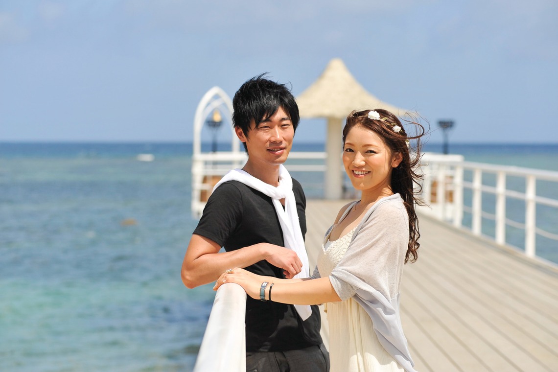 アルルウェディング