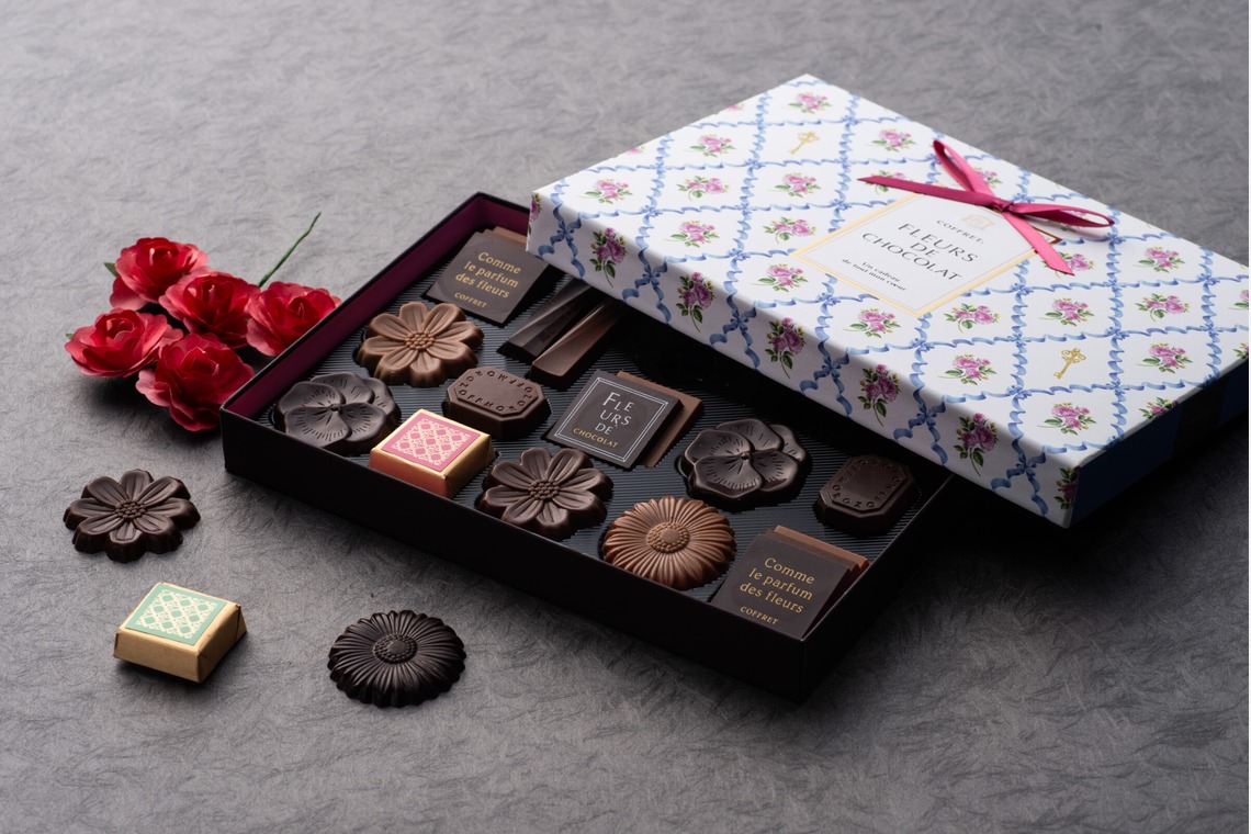 写真屋ごんちゃんが撮影した「chocolate」の写真