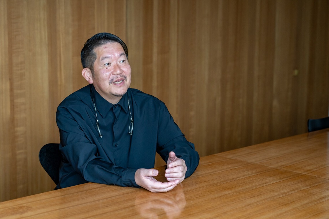 Tajimaが撮影した「ビジネス・サロン・店舗」の写真