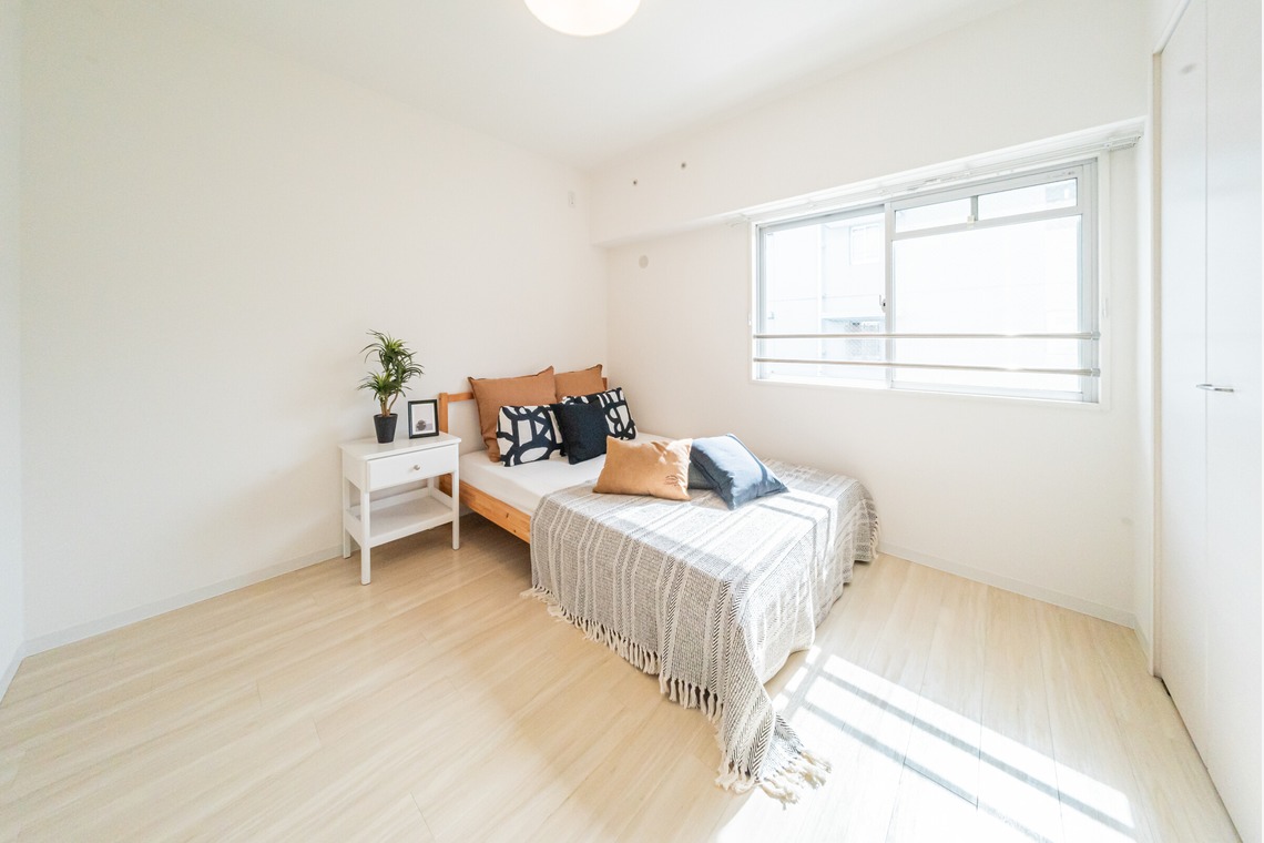 出張撮影 中村まみこが撮影した写真のアルバム「物件撮影」