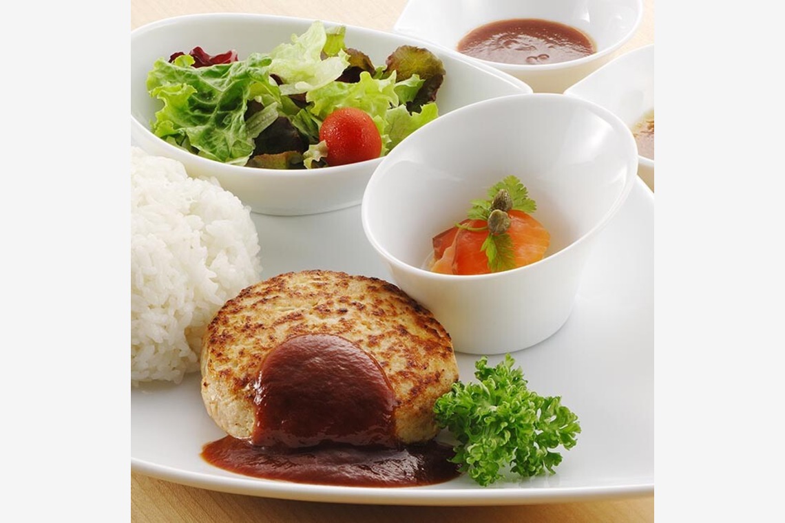 有限会社スタジオホリデーが撮影した写真のアルバム「料理ロケーション撮影」