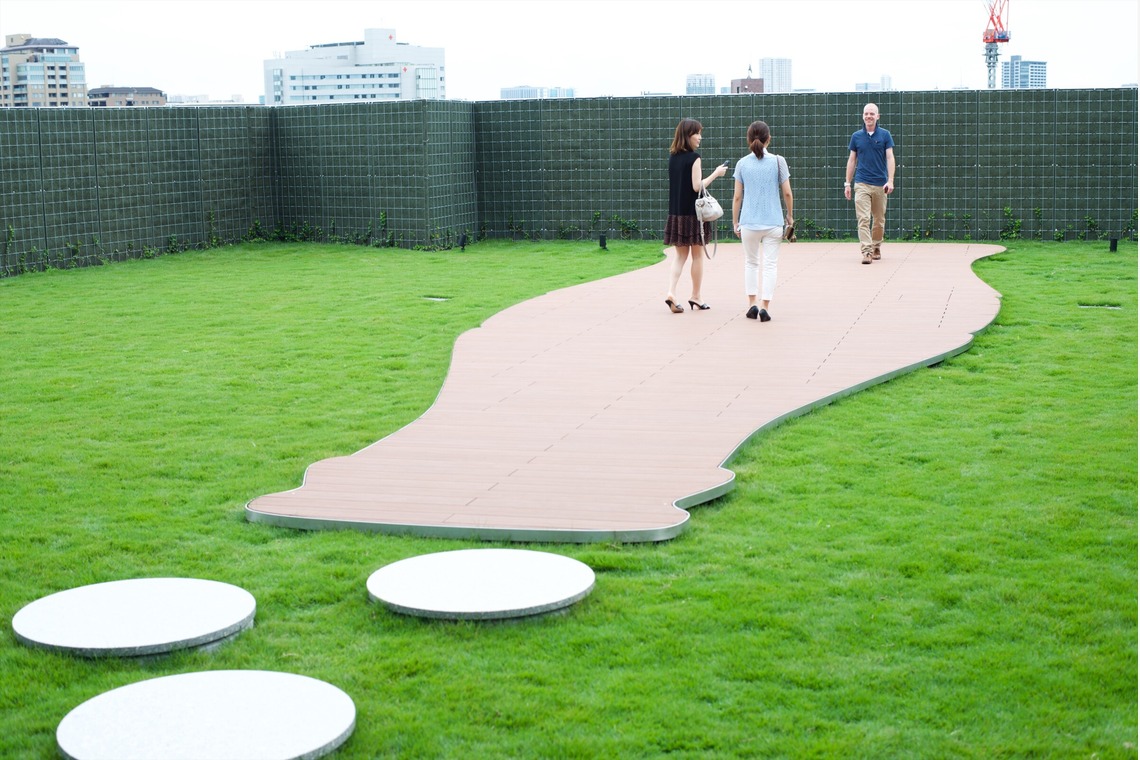 Yosuke_Photoが撮影した写真のアルバム「コカ･コーラ社屋見学ツアー」