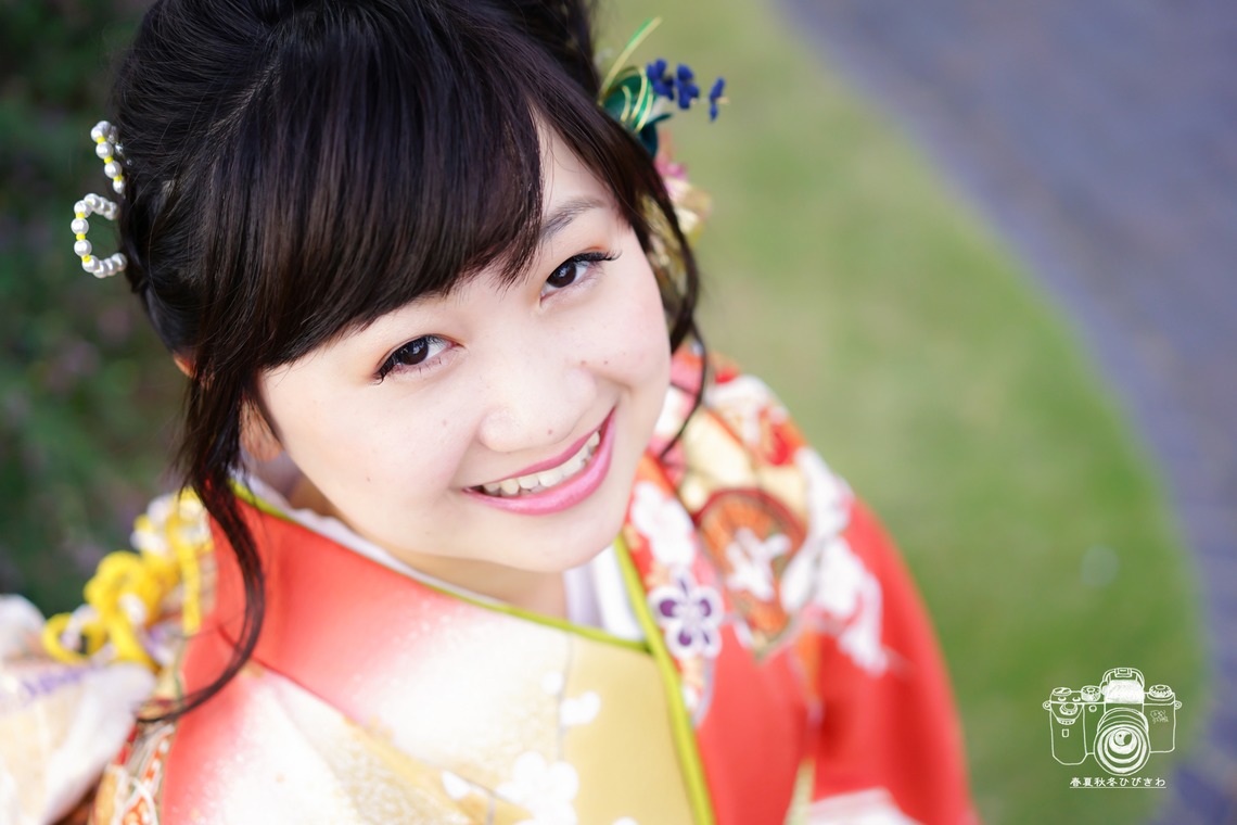 hibikiwa_photosが撮影した成人式撮影のアルバム「審査用」