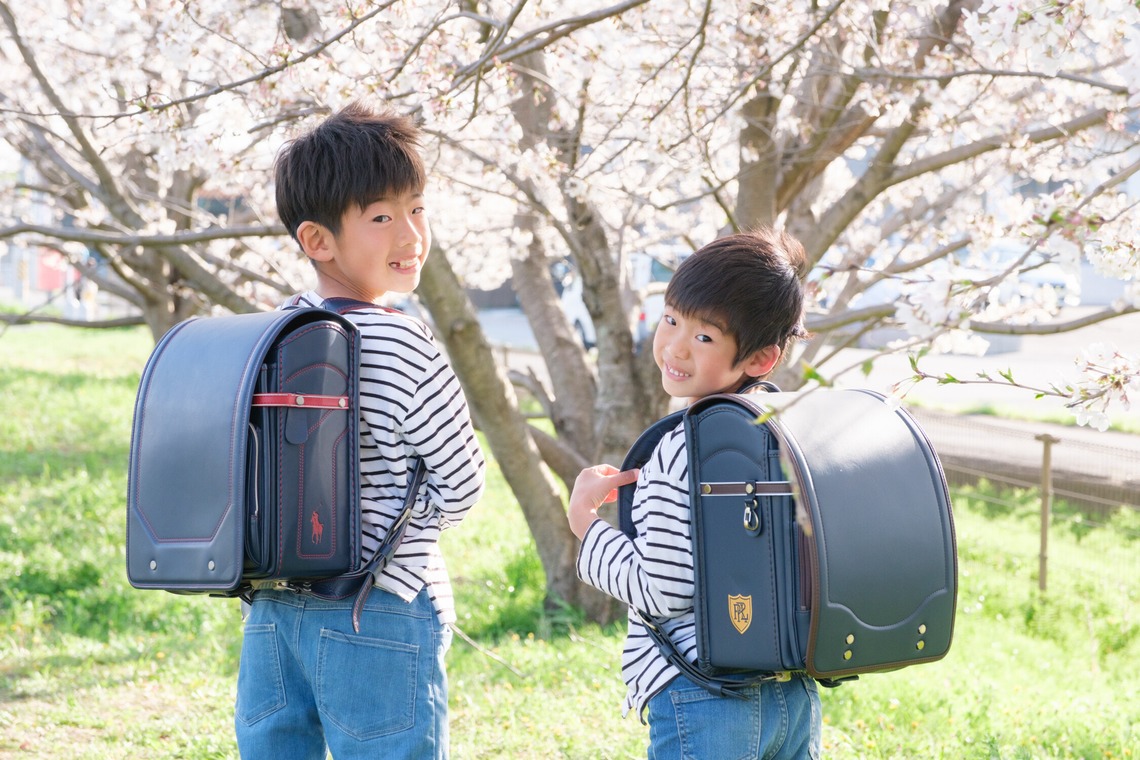 高夏写真店が出張撮影した家族写真(キッズ,ベビーフォト)などが写った「家族写真の撮影」の家族写真