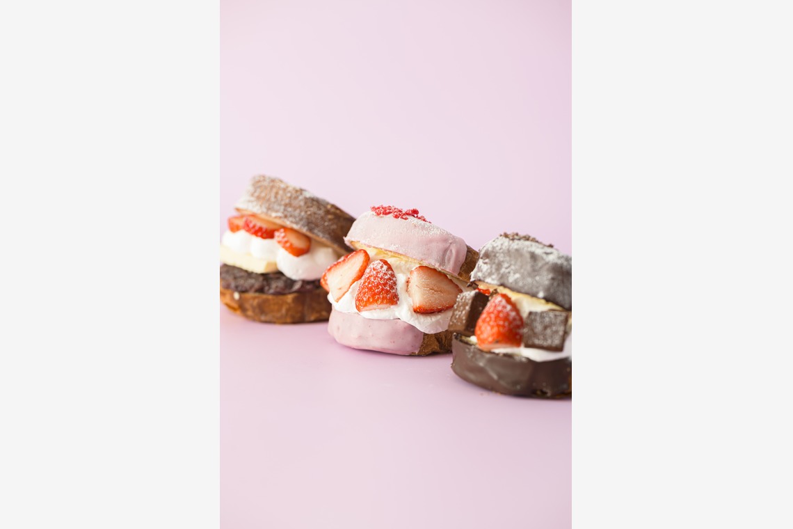 foto_flapが撮影した写真のアルバム「料理、デザート」