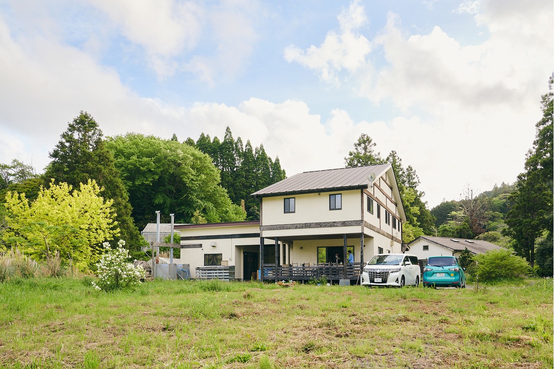 Tai Ikutaが撮影した写真のアルバム「建築」