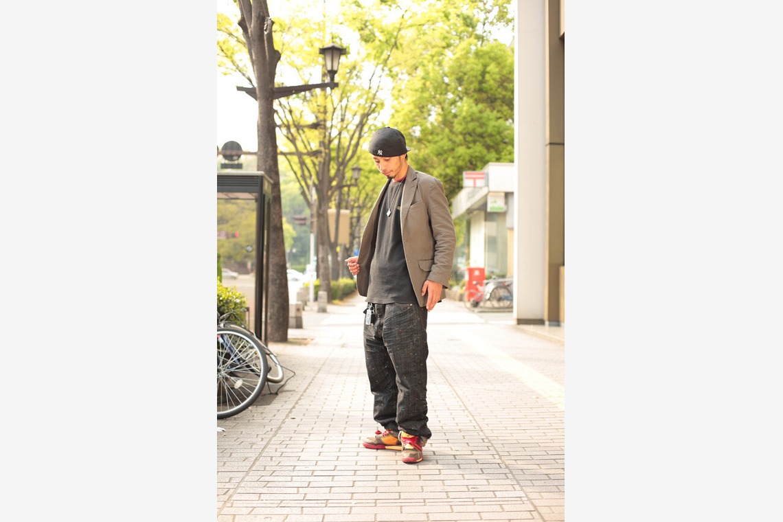 blink photoが撮影した「ファッション誌イベント撮影」の写真