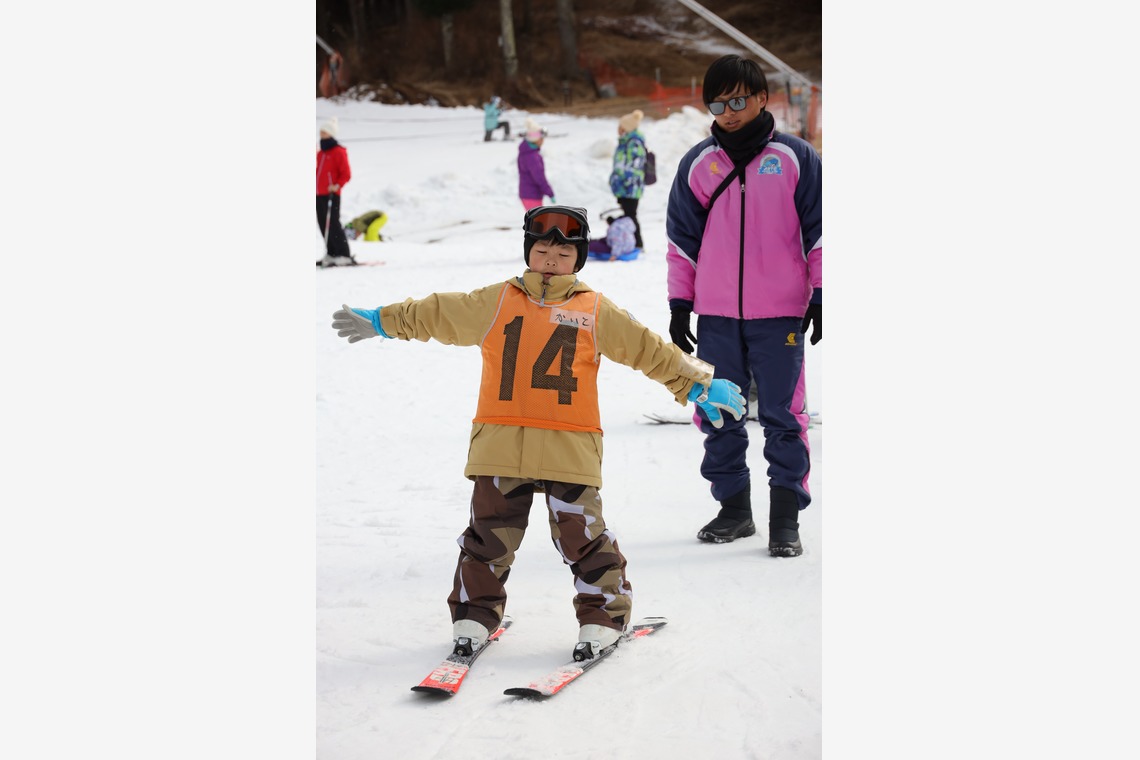 益永淳二写真事務所が撮影した「スポーツイベント」の写真