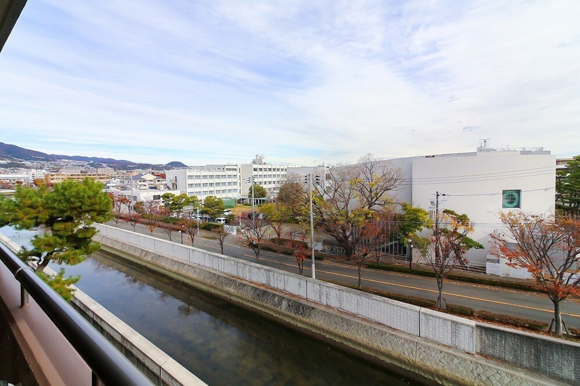 世登理恵が撮影した「物件撮影」の写真