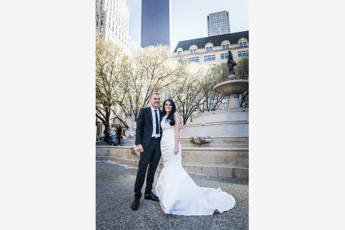 Tatiana Kiselevaが撮影した「アメリカ　ニューヨーク」の写真