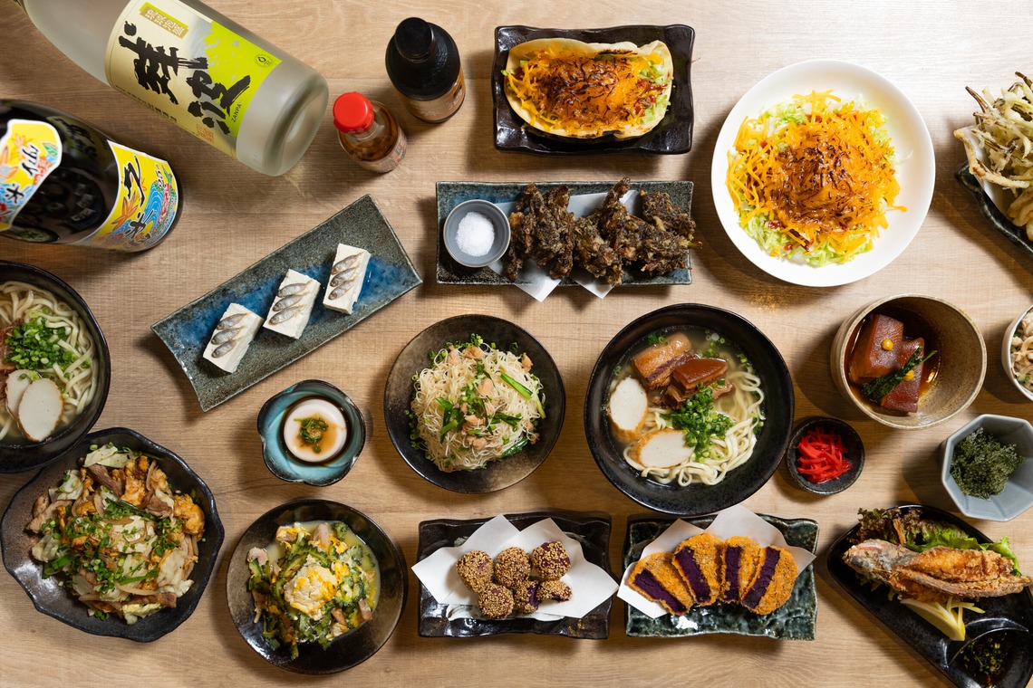 冨島　敬宏が撮影した「料理撮影」の写真