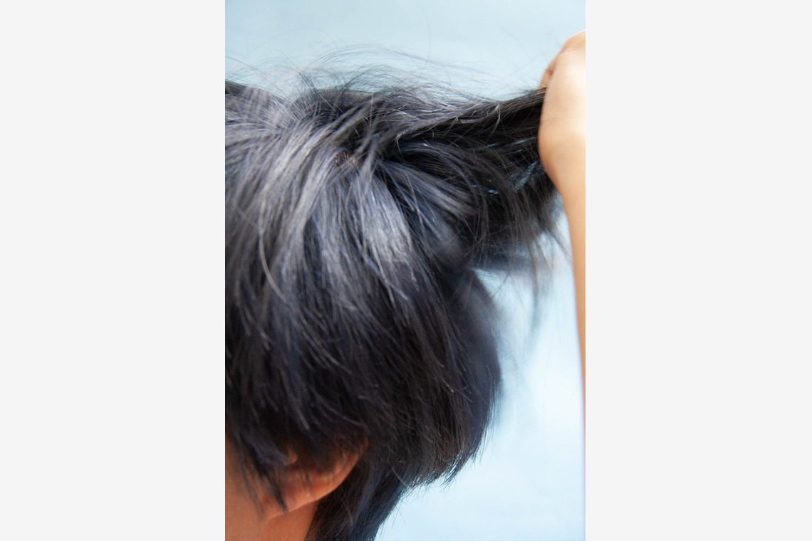 ヨシダミクが撮影した「ポートフォリオ-01」の写真