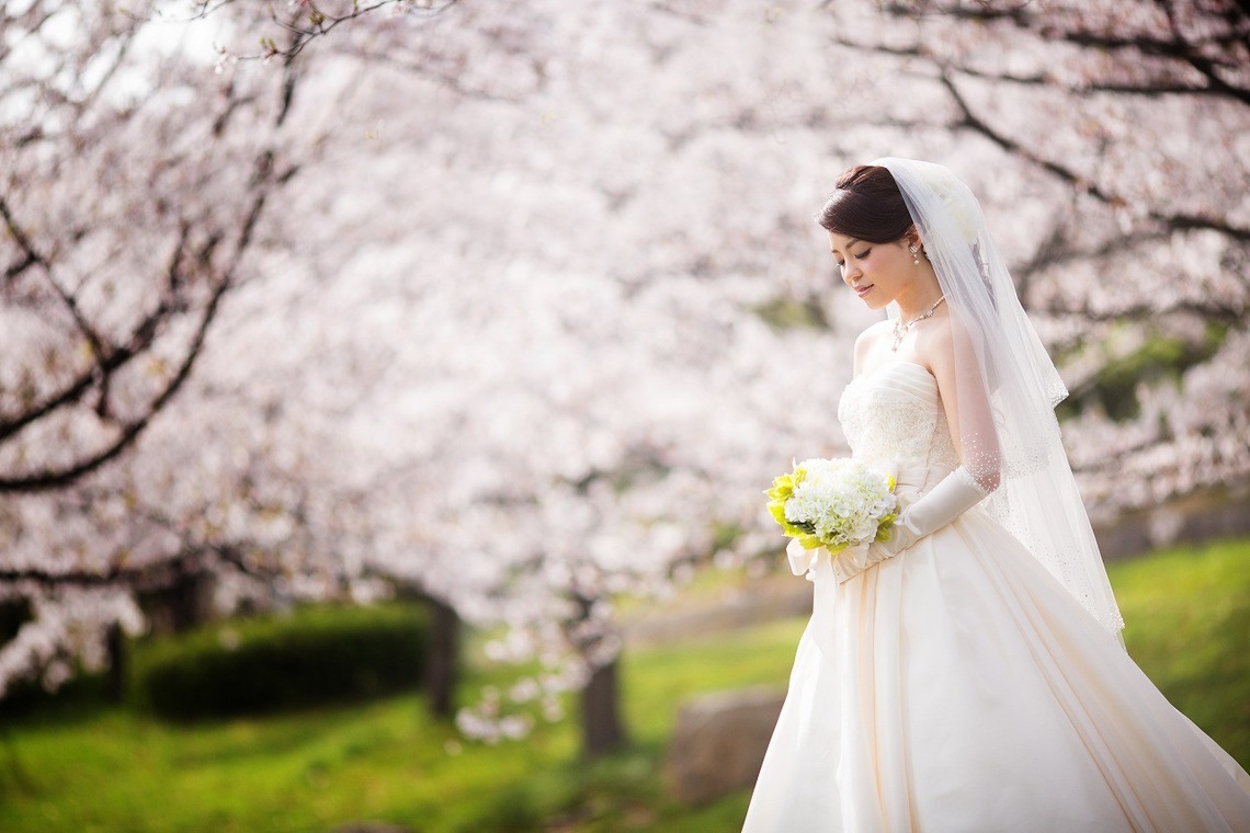 アトリエカーシャが撮影した「大阪/洋装フォト」の写真