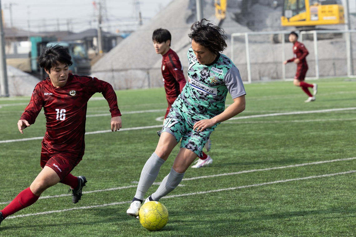 AKphotoが撮影した「サッカー大会」の写真