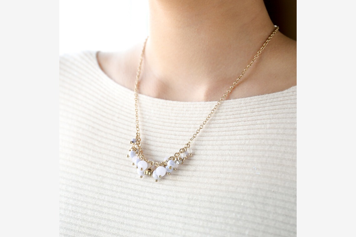 なかがわさとみが撮影した「アクセサリー撮影」の写真