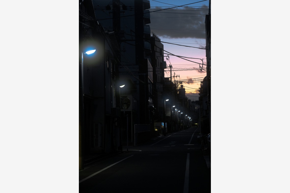 KotobukiPhotosが撮影した「ストリートスナップ」の写真