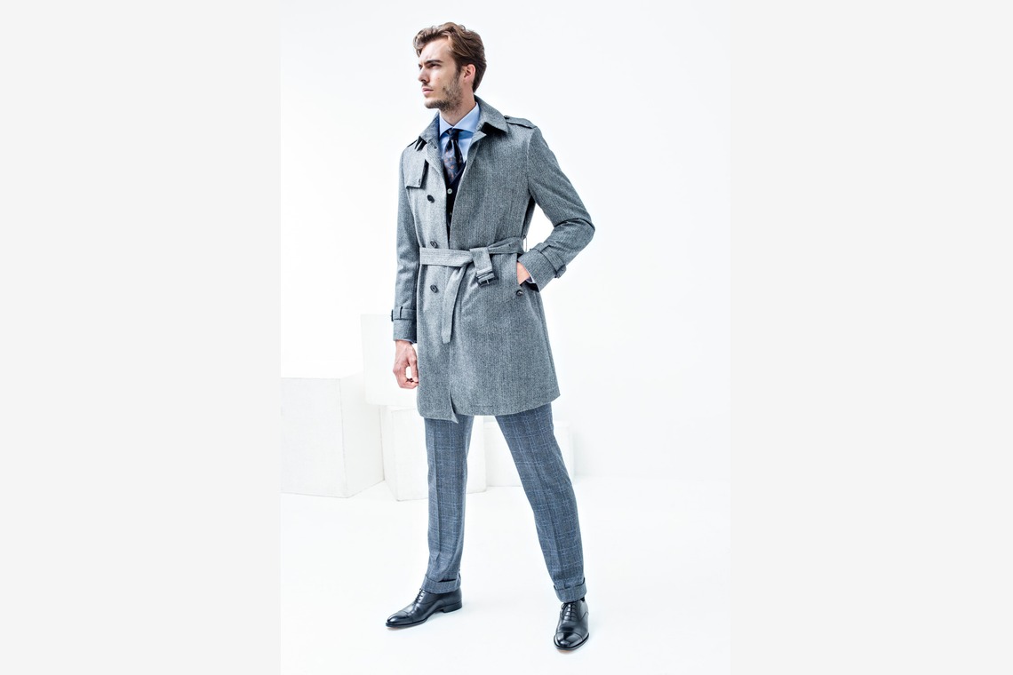 恩田拓治写真事務所が撮影した写真のアルバム「アパレル撮影」