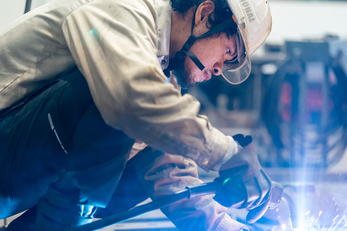 Ｋｅｉｄａｉ株式会社が撮影した写真のアルバム「工場撮影」