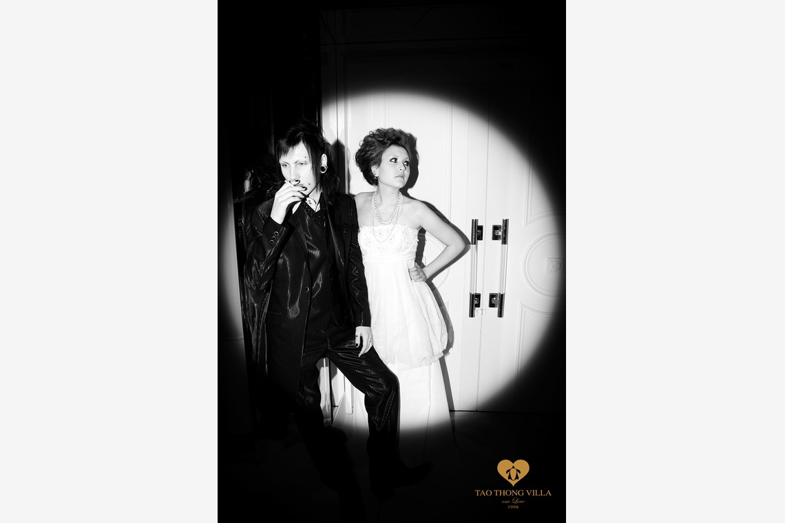 タオトンヴィラ (taothong villa)が撮影した「Rock & Soul」の写真