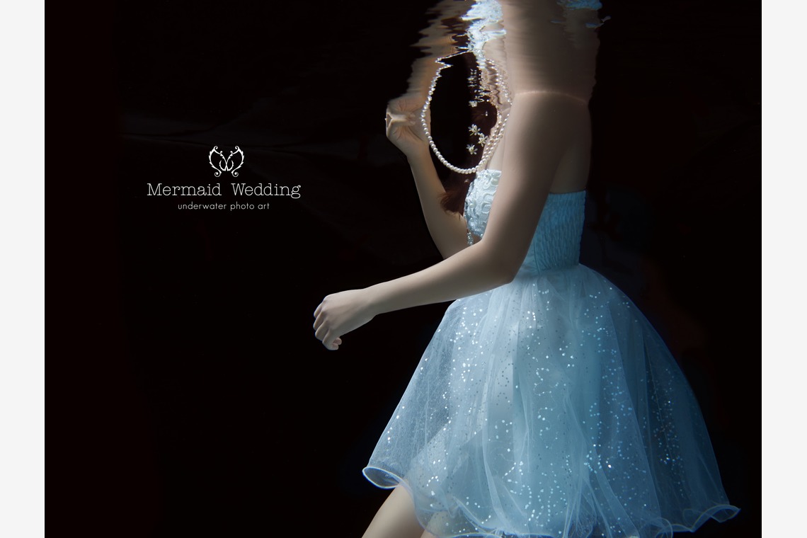 Photo of Mermaid Wedding taken by Mermaid wedding