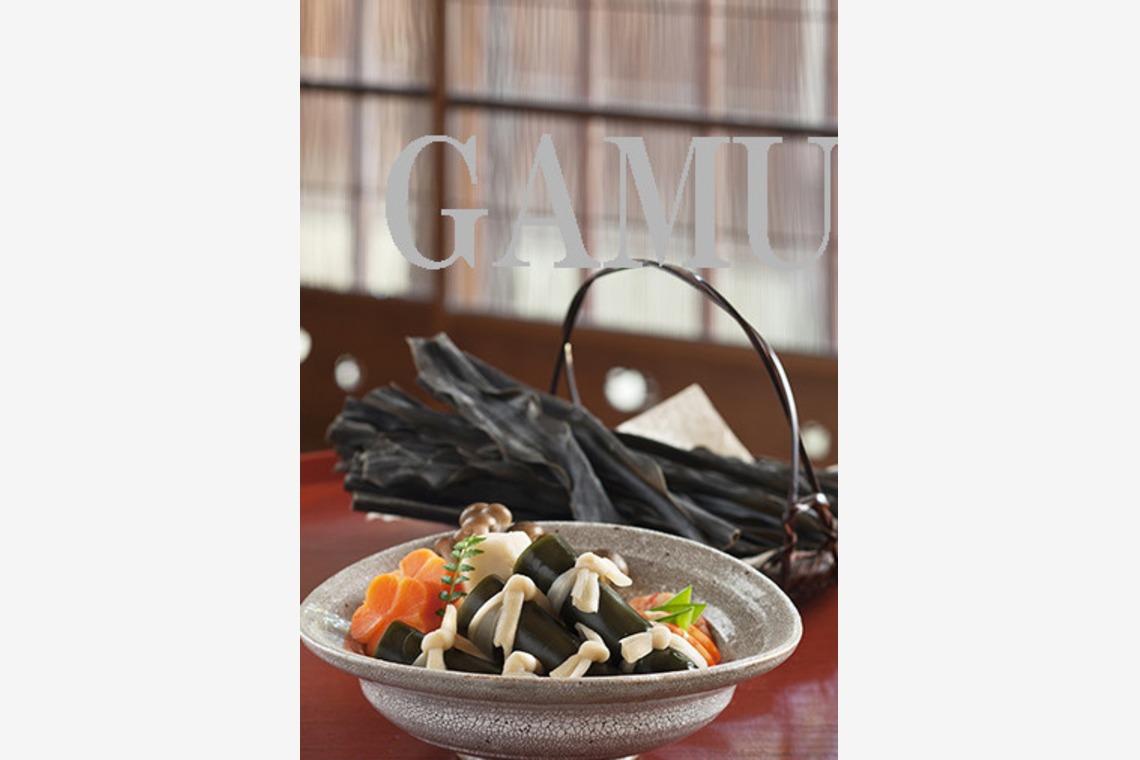 ガムスタジオが撮影した「料理イメージ」の写真