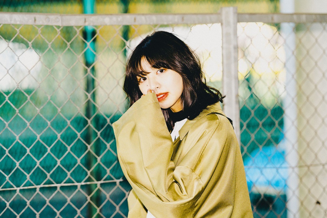 近藤 輝明が撮影した「ポートレート レディス」の写真