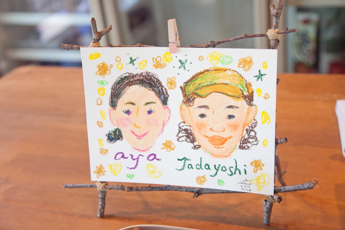 キタノフォトオフィス (北野尚史)が撮影した「レストランウェディング」の写真