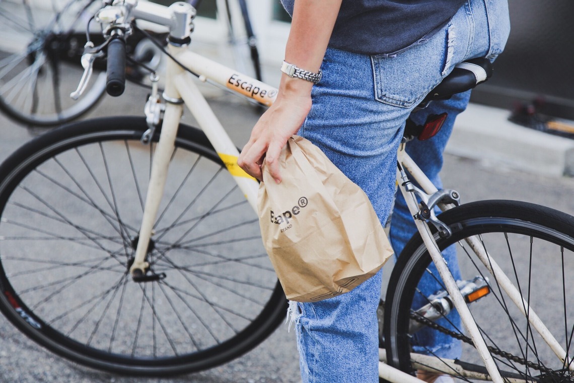 Escaper worksが撮影した写真のアルバム「portrait」