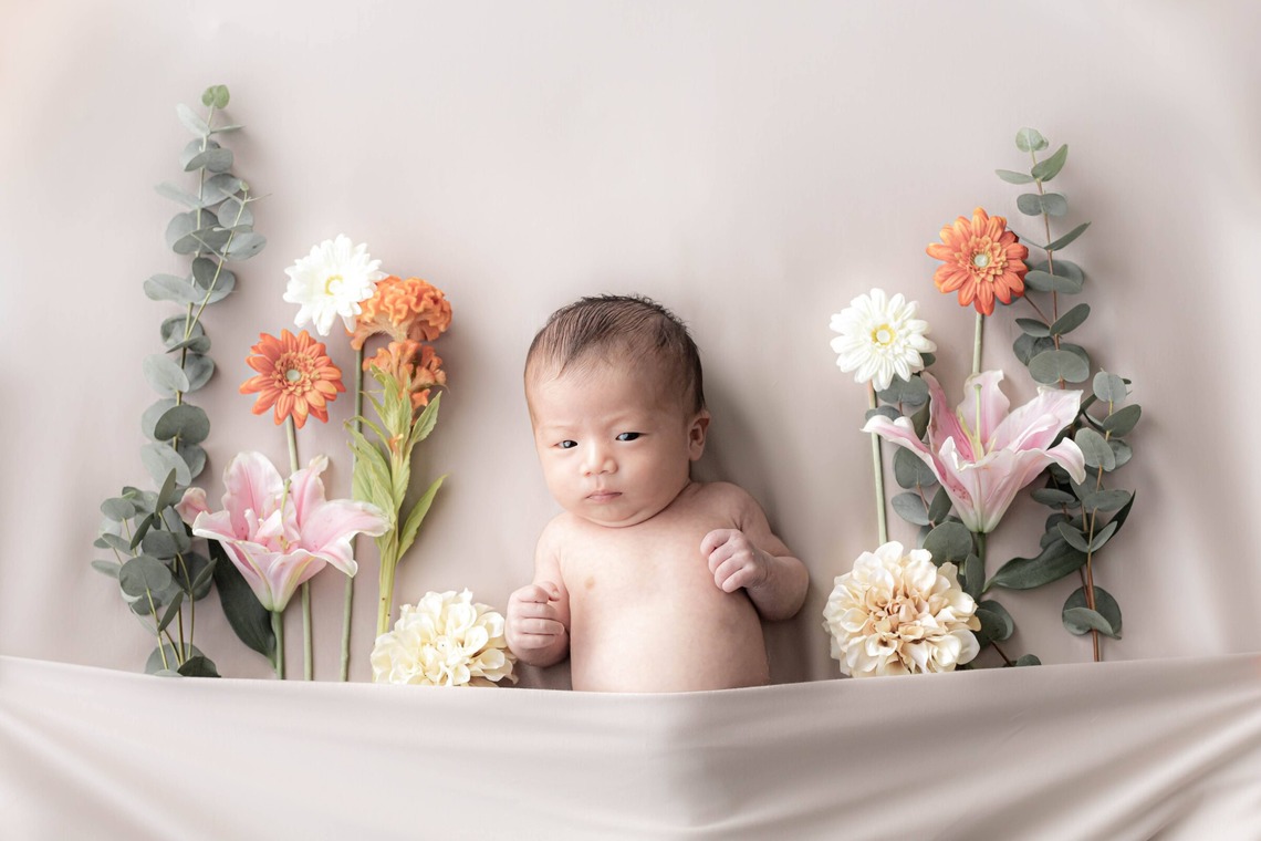 kudophotoが撮影した「ニューボーン＿まとめ」の写真