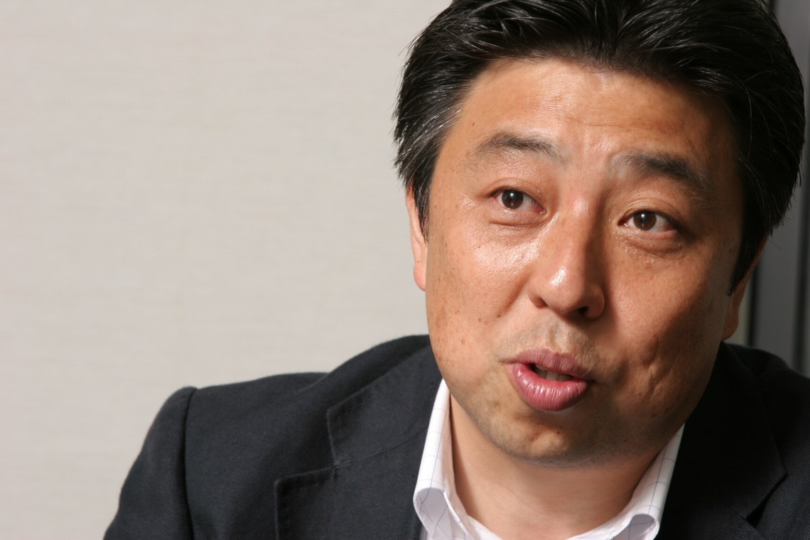 Hiroが撮影した写真のアルバム「インタビュー&社内、店舗撮影」