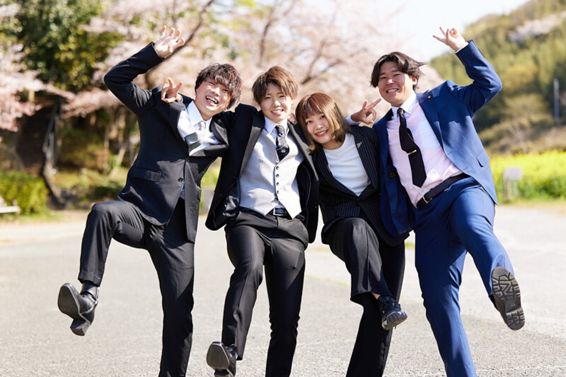 岩瀬泰治が撮影した写真のアルバム「ビジネスポートレイト（セレクト版）」