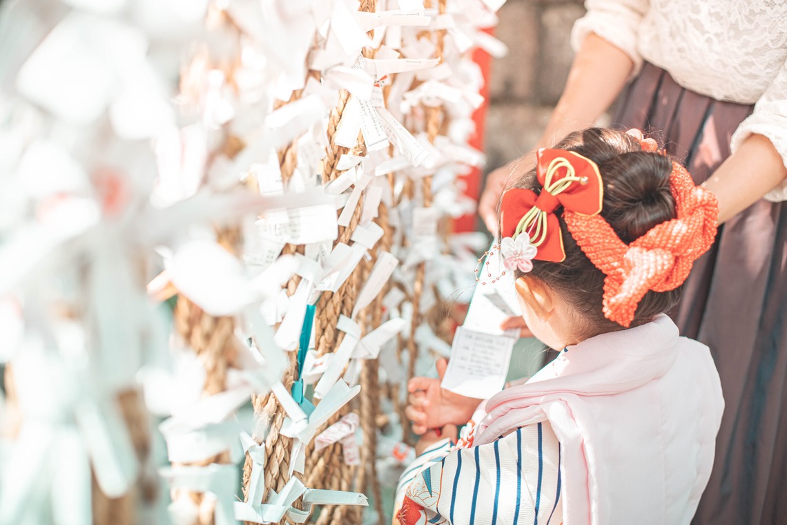 kudophotoが撮影した「七五三＿まとめ」の写真