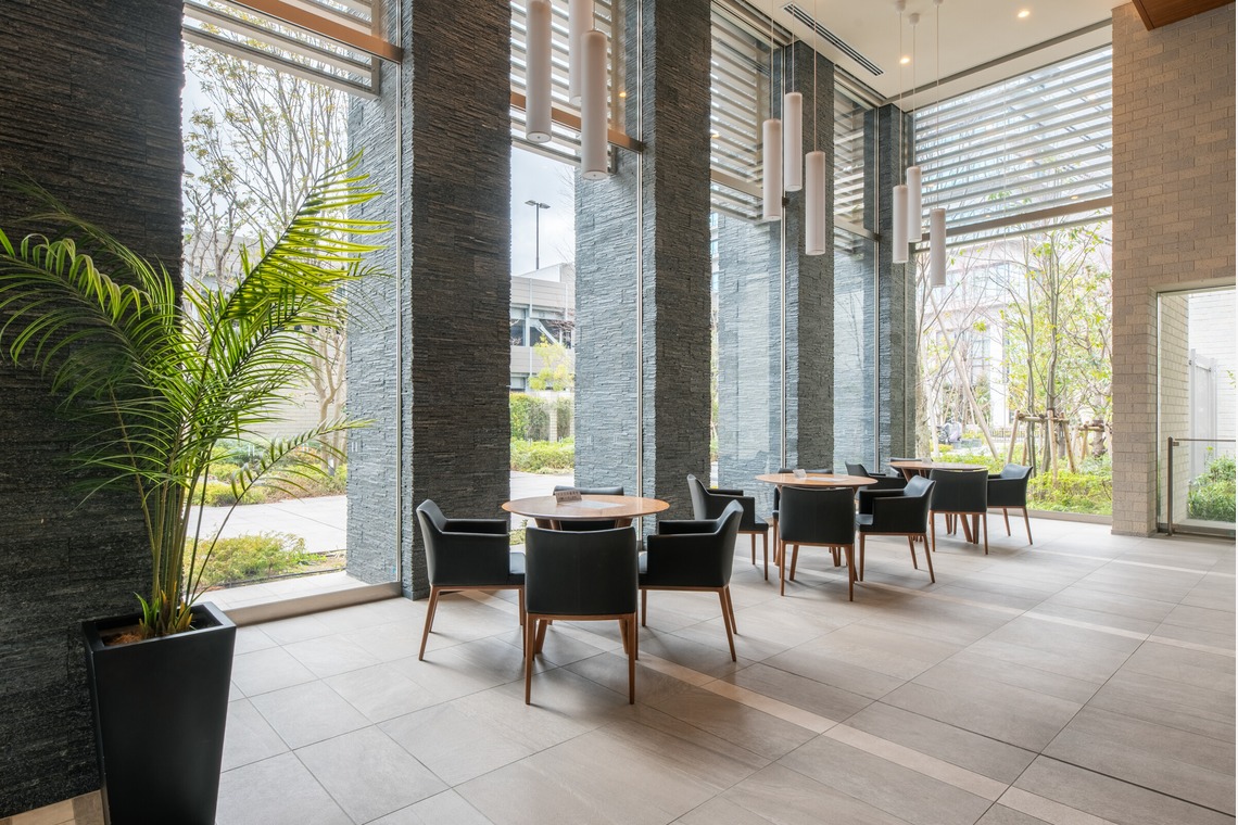 野口　恭平が撮影した「不動産　マンション　一軒家」の写真