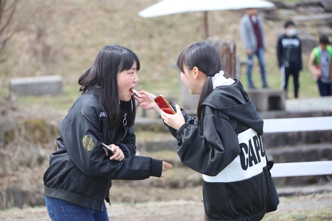 益永淳二写真事務所が撮影した「学校イベント」の写真