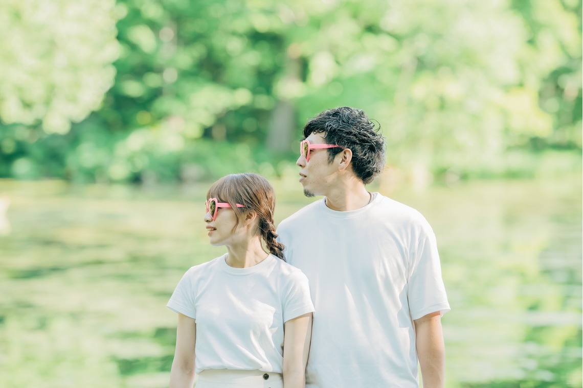 日下部　滉介が出張撮影した家族写真(キッズ,ベビーフォト)などが写った「ファミリー / 北海道」の家族写真