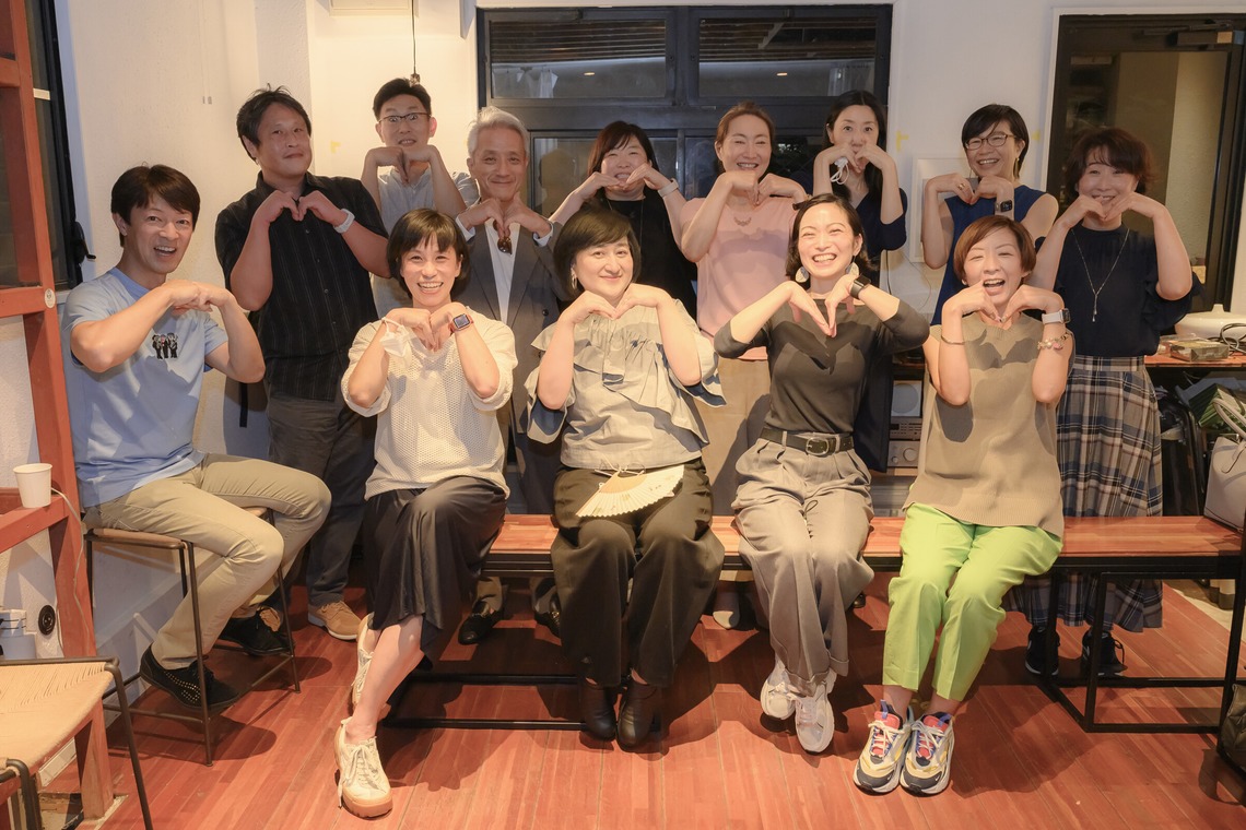 内田 明義が撮影した「イベント撮影」の写真