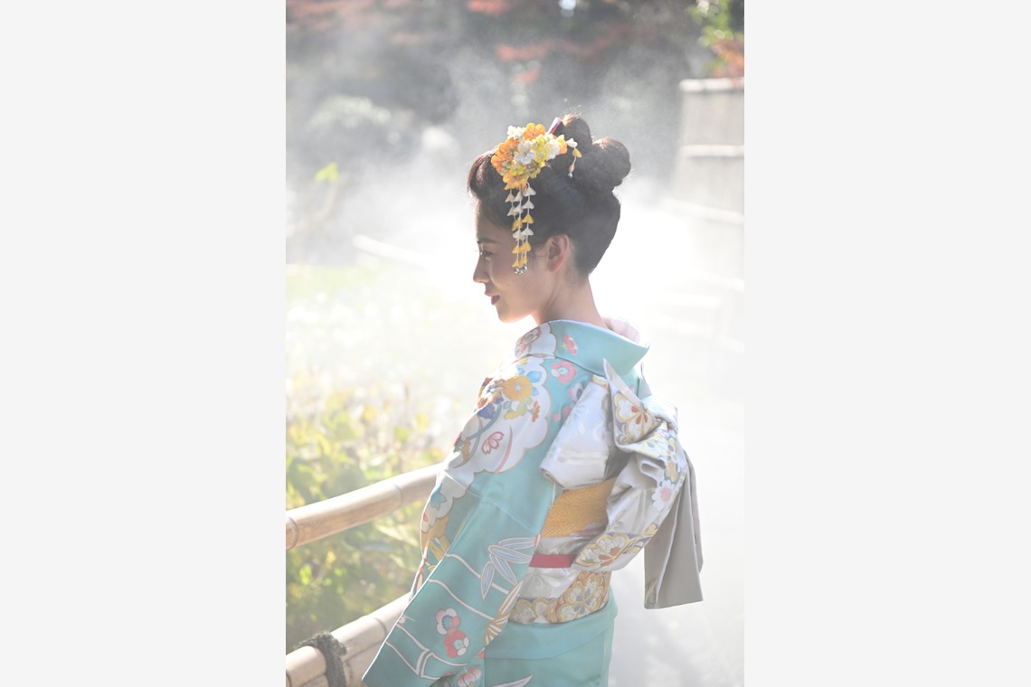 マイクロコズム合同会社が撮影した写真のアルバム「人物ポートレート」