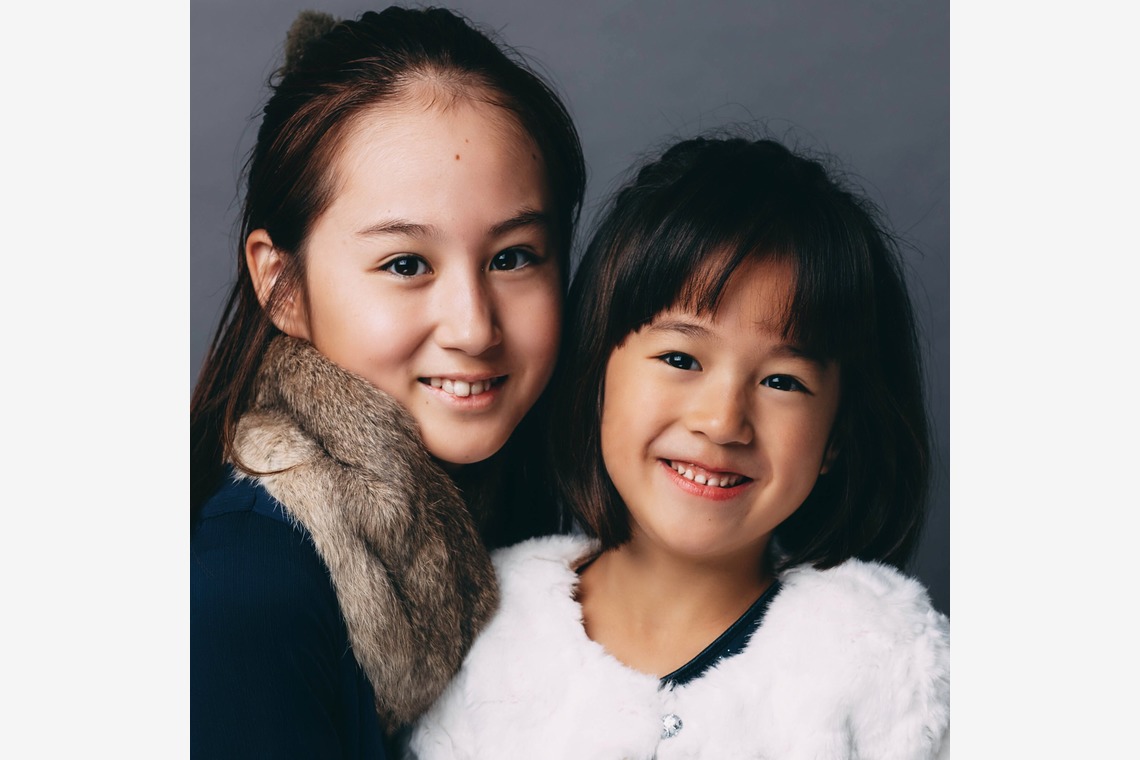 kiharu&photoが撮影した「ポートレート撮影【キッズ】」の写真