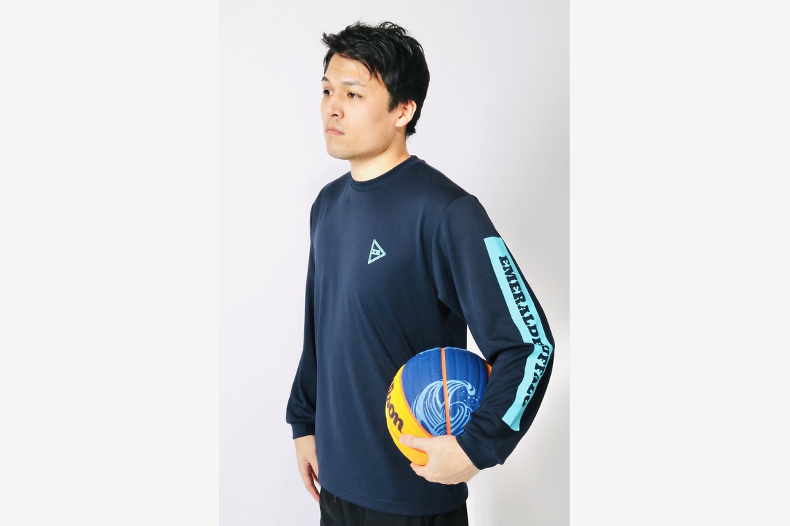 Takeuchi Shunsukeが撮影した「エメラルド バッファロー」の写真