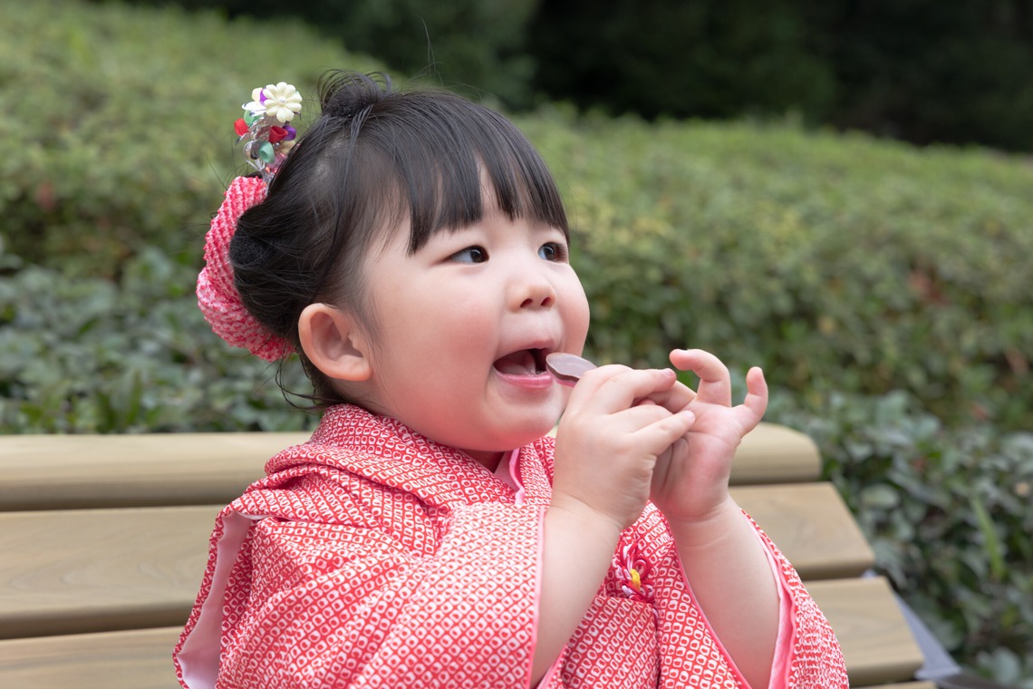 ミヤタカズコが撮影した「ファミリー写真」の写真