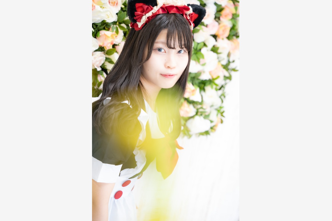 Kosaku Tanakaが撮影した「コスプレスタジオ撮影」の写真