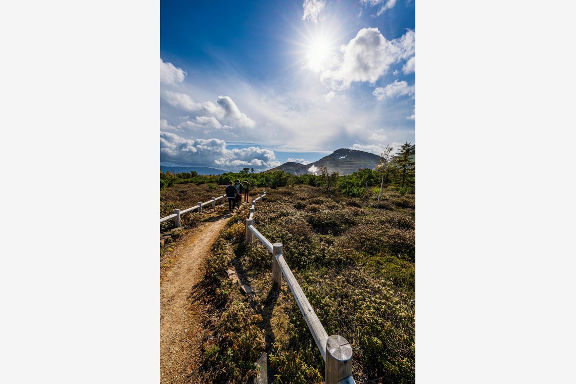 高木勇斗が撮影した写真のアルバム「風景」