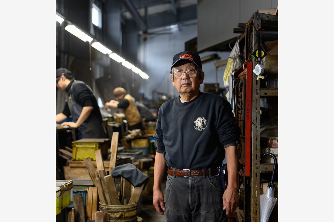 北野隼人が撮影した写真のアルバム「パンフレット撮影（出張撮影）」