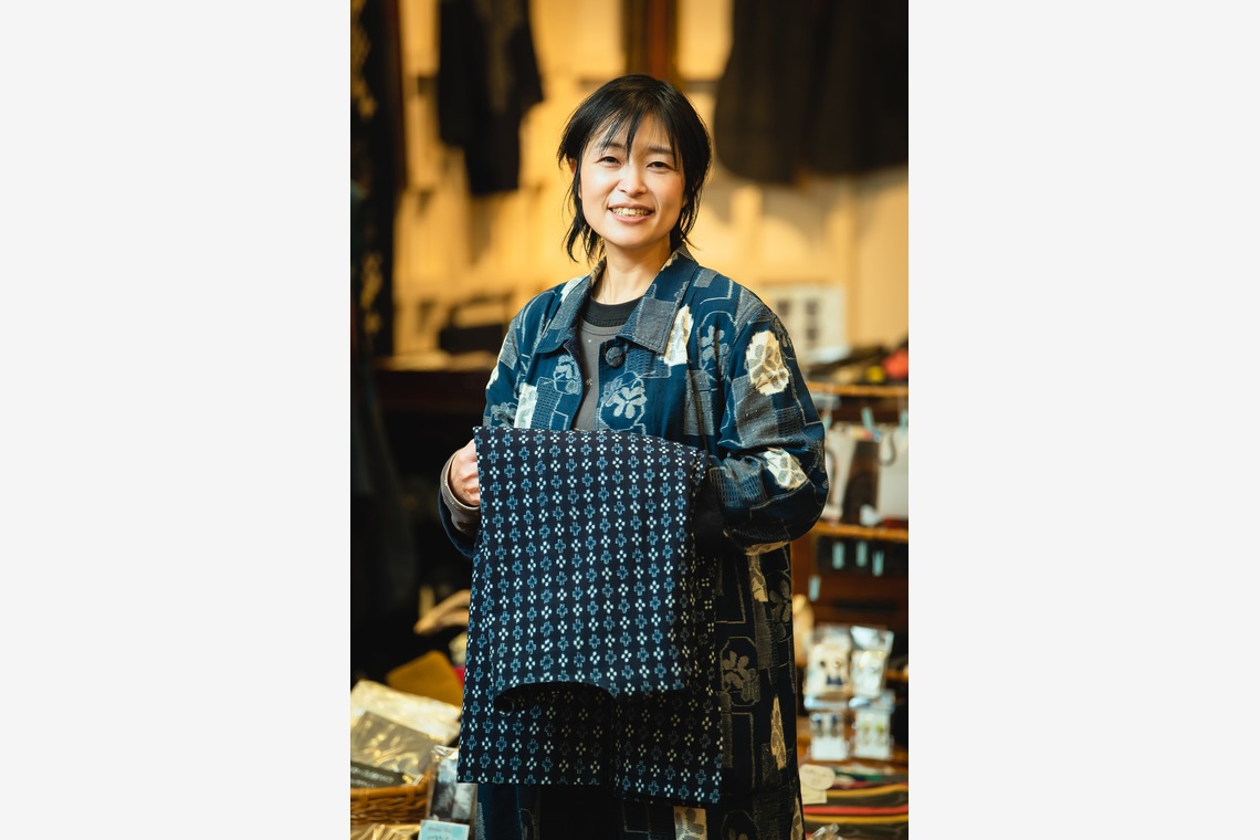 正太郎が撮影した「人物写真」の写真