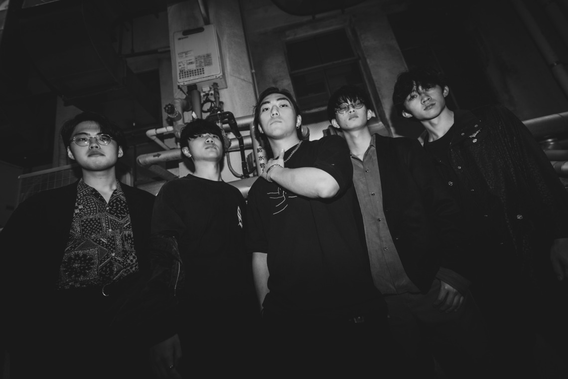 Kosaku Tanakaが撮影した写真のアルバム「男性ポートレート」