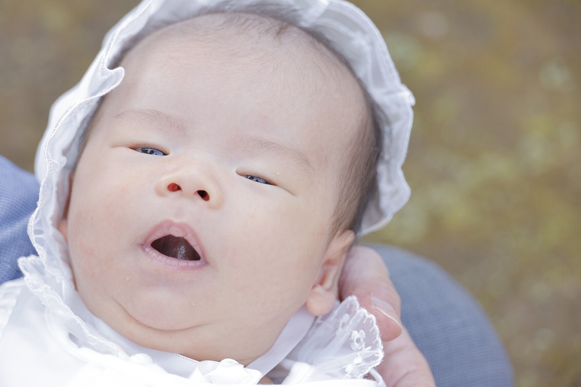 フィルムフェンスが撮影した「個人・ご家族撮影シーン」の写真
