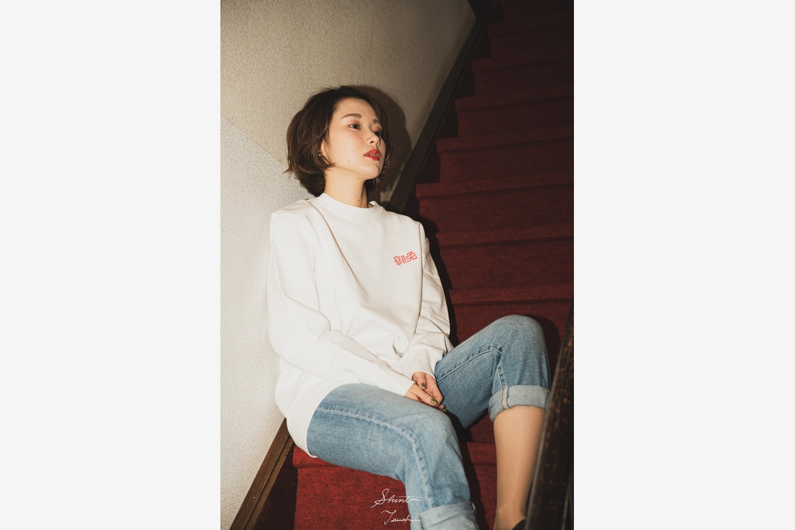 Shintaro Tsushimaが撮影した「ポートレート・人物」の写真